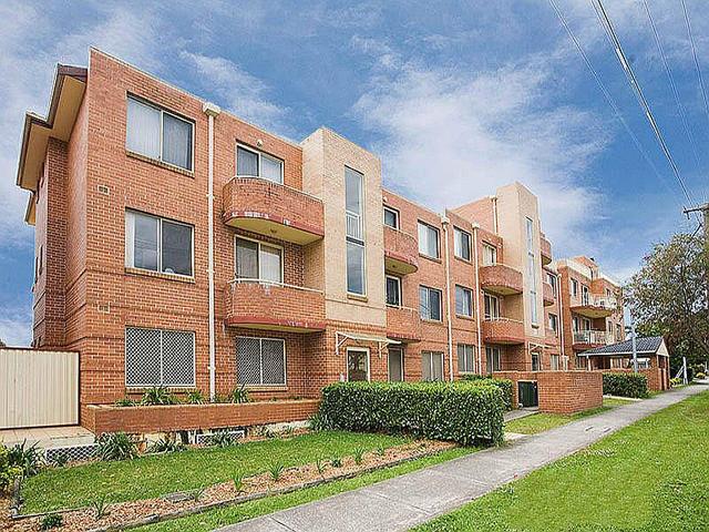16/2-8 Short Road, NSW 2210