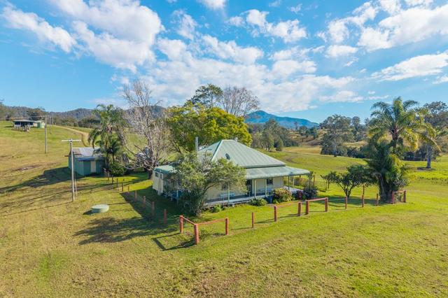 449 Hickeys Creek Road, NSW 2440
