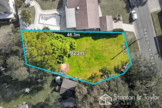 2 Warring Avenue, NSW 2750