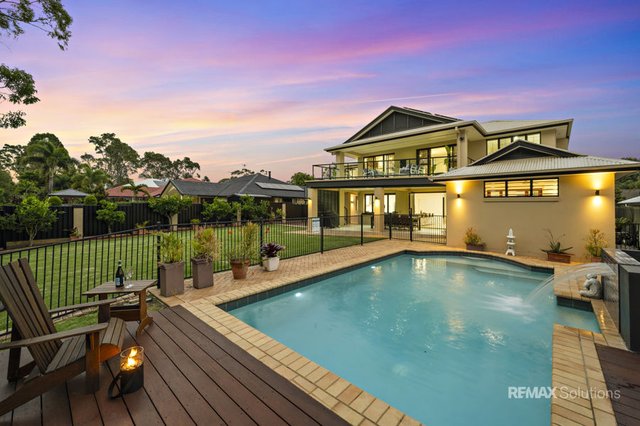 27 Copeland Drive, QLD 4509