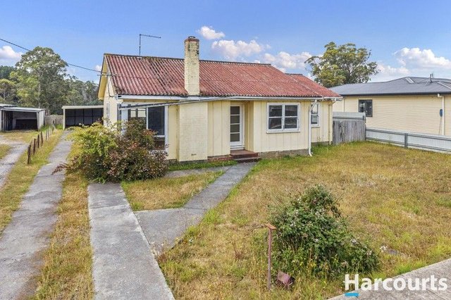 48 Crockers Street, TAS 7305