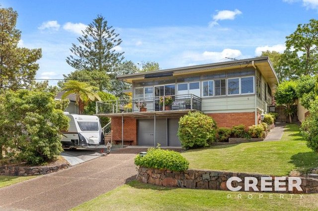 6 Targo Street, NSW 2290