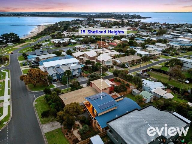 15 Shetland Heights Road, VIC 3925