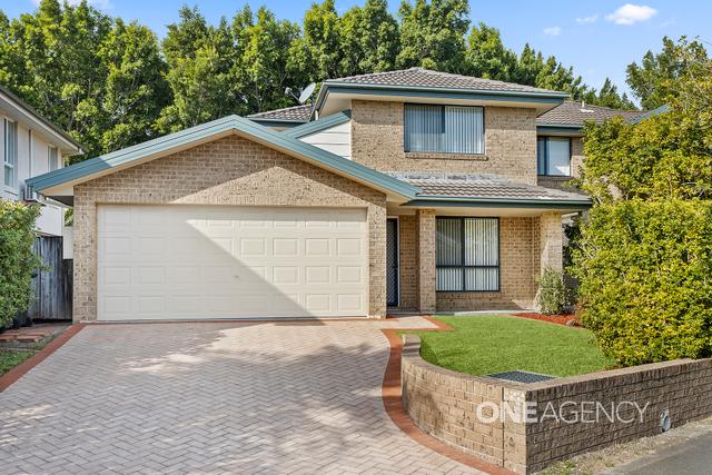 4 Kensington Lane, NSW 2530