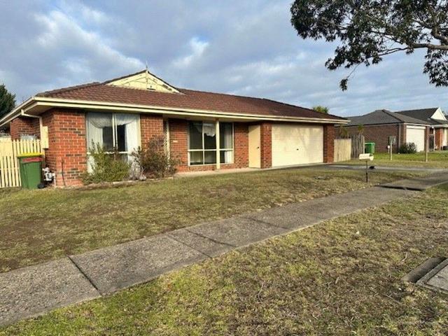 15 Grevillea Street, VIC 3810