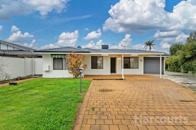 49 Jacana Parade, WA 6066