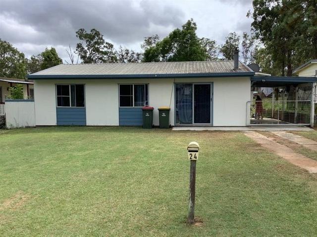 24 Miller Street, QLD 4314