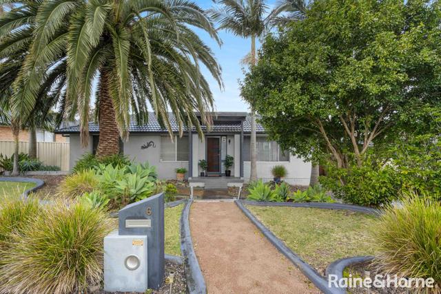 6 Condie Crescent, NSW 2541