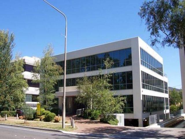 99 Northbourne Avenue, ACT 2612