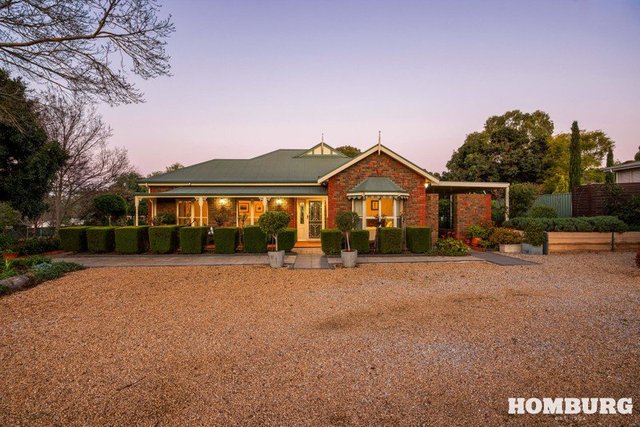 22 Meshach Burge Terrace, SA 5351