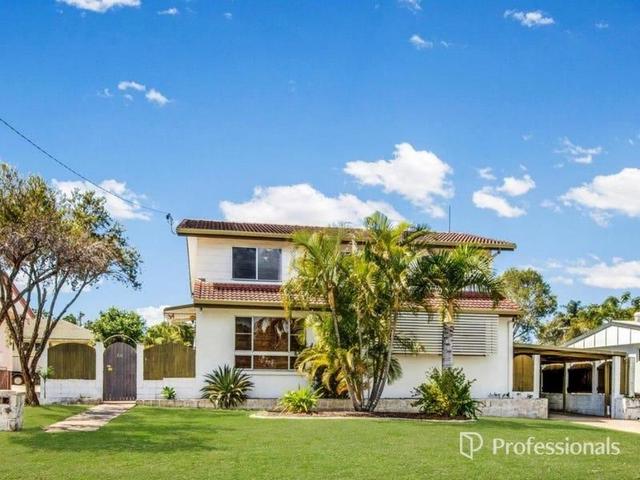 66 Barney Street, QLD 4680