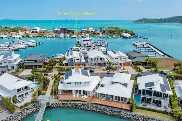 19 The Cove, QLD 4802