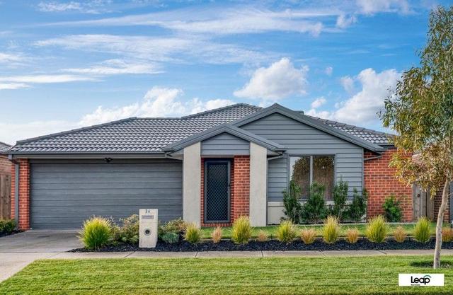36 Batman Crescent, VIC 3756