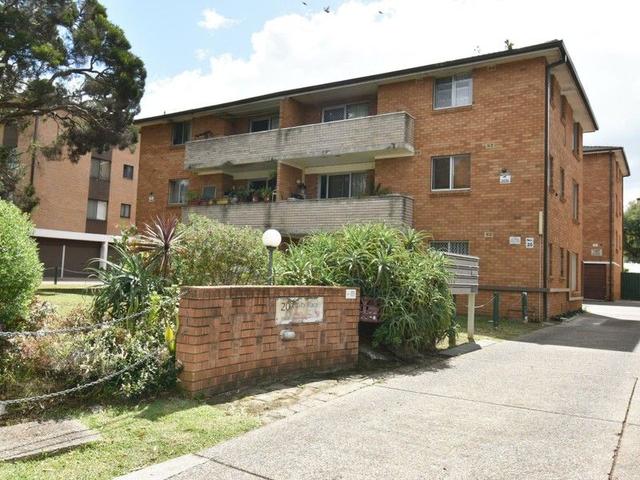 9/20 Equity Pl, NSW 2166