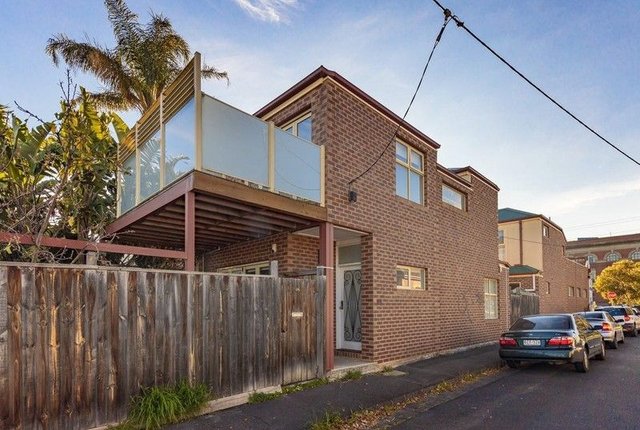 55 Moss Street, VIC 3068