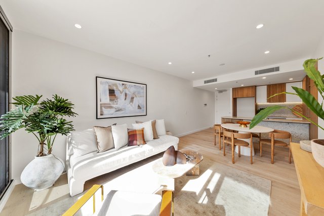 63/62 Constitution Avenue, ACT 2600