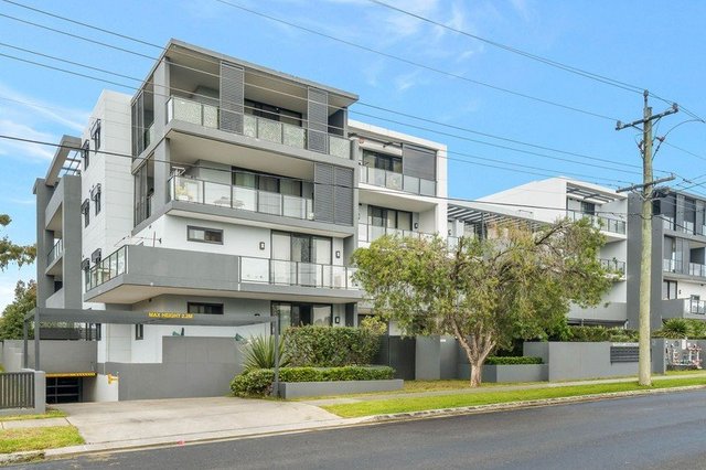 23/80 Bursill Street, NSW 2161