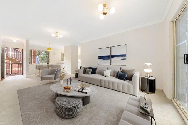 4/8-10 Bellbrook Avenue, NSW 2077