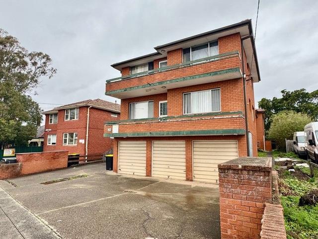 1/42 South Parade, NSW 2194