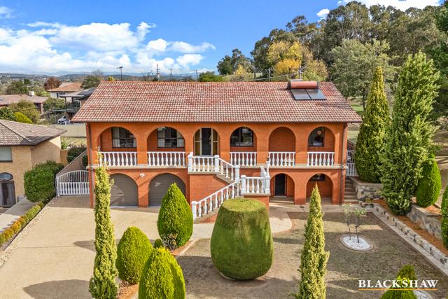 30 Spigl Street, ACT 2617