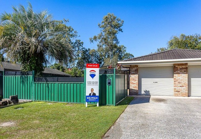 2/7 Coleridge Court, QLD 4211
