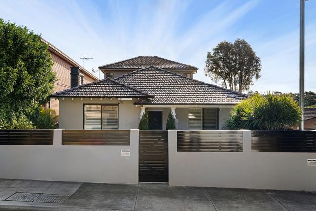 68 Dowling Street, NSW 2207