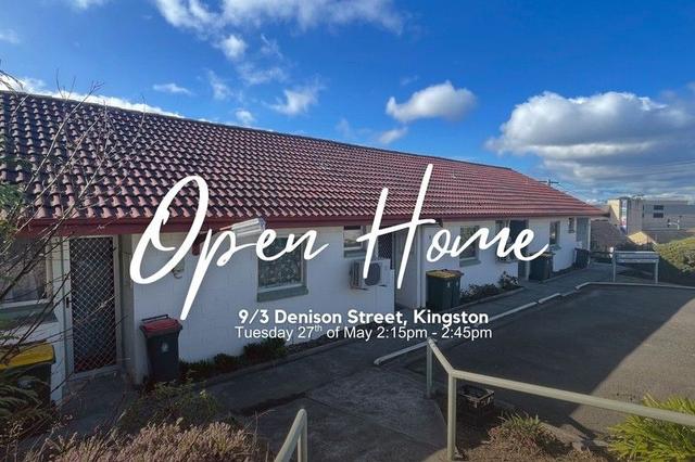 9/3 Denison St, TAS 7050