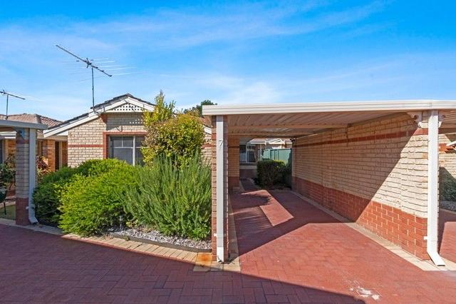 7/6 Dowling St, WA 6168