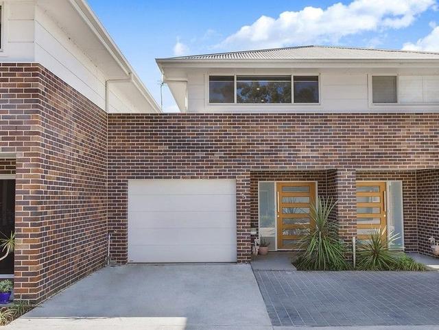 5/19 Mount Brown Road, NSW 2530