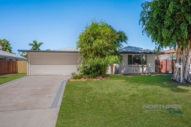 3 Fardon Street, QLD 4814