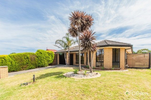37 Wensleydale Drive, VIC 3931