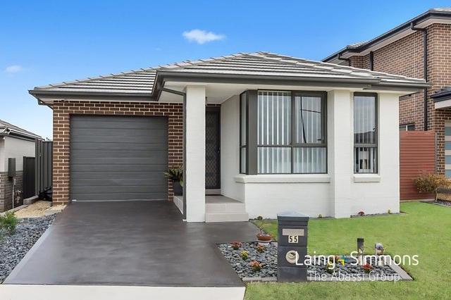 55 Rafter Parade, NSW 2760