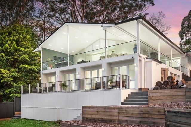 28 Barons Crescent, NSW 2110
