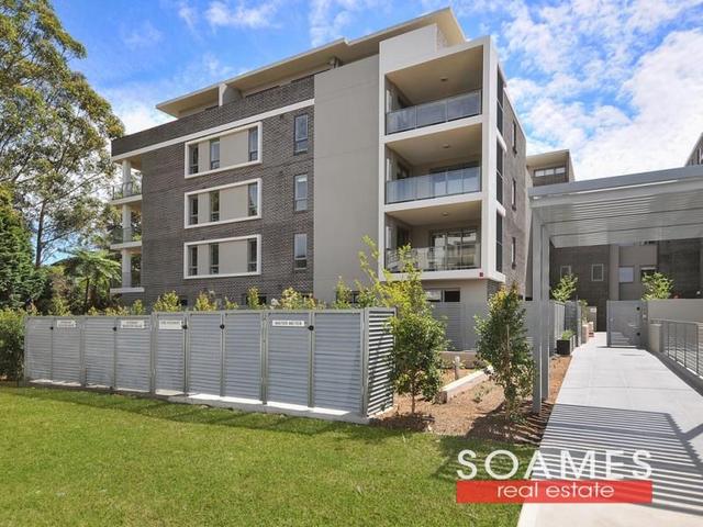 82/11-21 Woniora Ave, NSW 2076