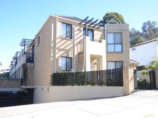 3/8 Mahony Road, NSW 2145