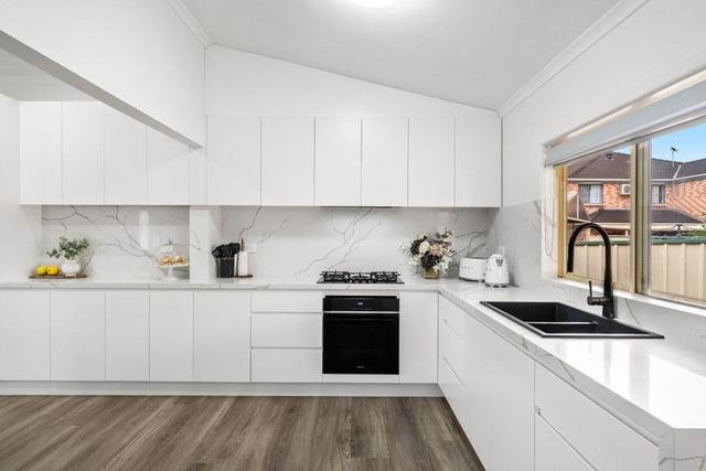 1 Strickland Street, NSW 2197