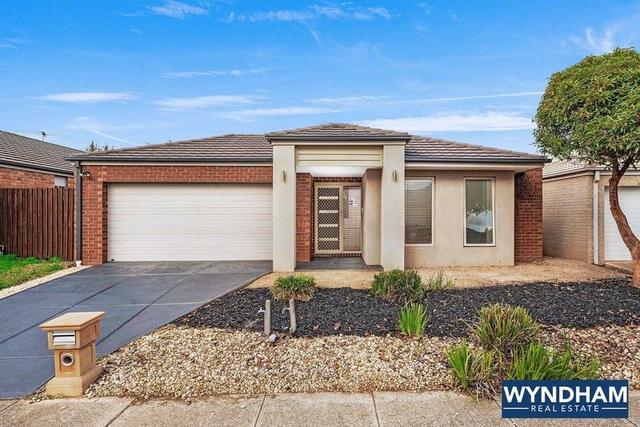 42 Eltham Parade, VIC 3024