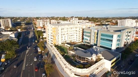 401/392 Hamilton Rd, QLD 4032