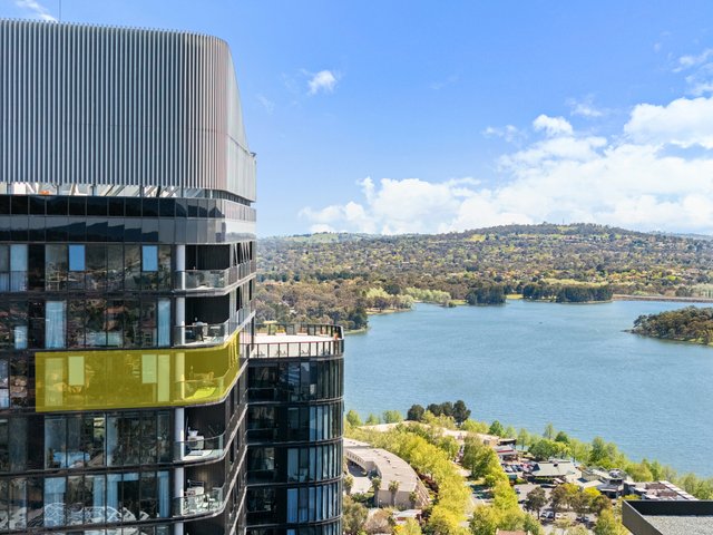 2503/1 Grazier Lane, ACT 2617