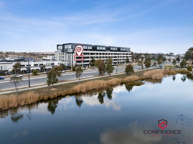 327/181 Sutherland Crescent, ACT 2913
