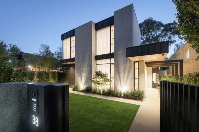 38 Illawarra Road, VIC 3122