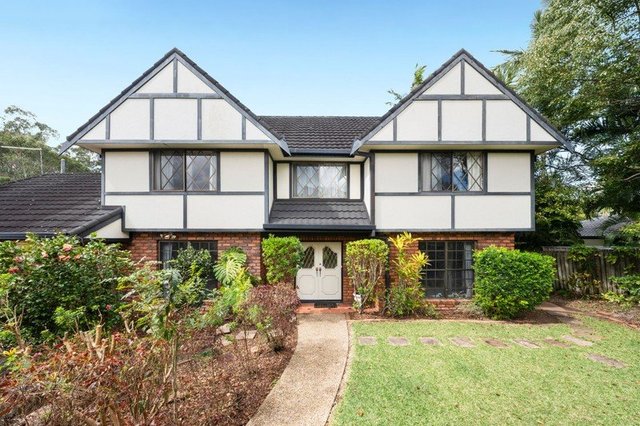 38 Diamantina Street, QLD 4069
