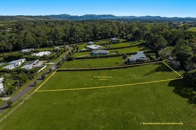 15 Scenic Vista Drive, NSW 2481