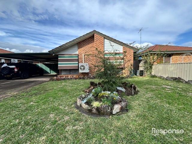 34 Amsterdam Street, NSW 2761