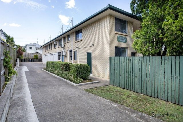 Unit 4/17 Dalziel St, QLD 4012
