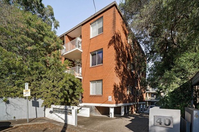 2/38 Arthur  Street, NSW 2041