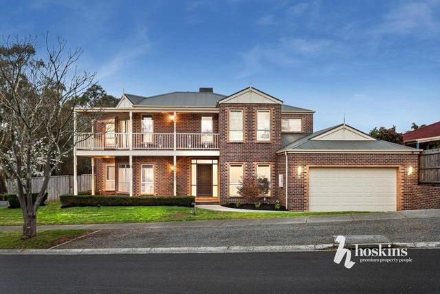 1 Paula Way, VIC 3116