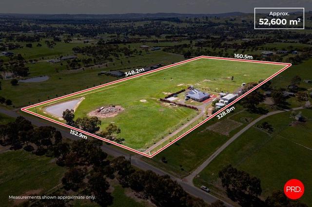 354 Wild Cherry Road, VIC 3551