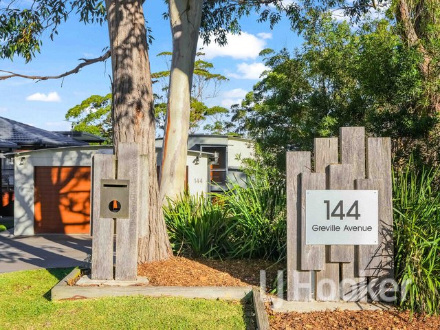 144 Greville Avenue, NSW 2540