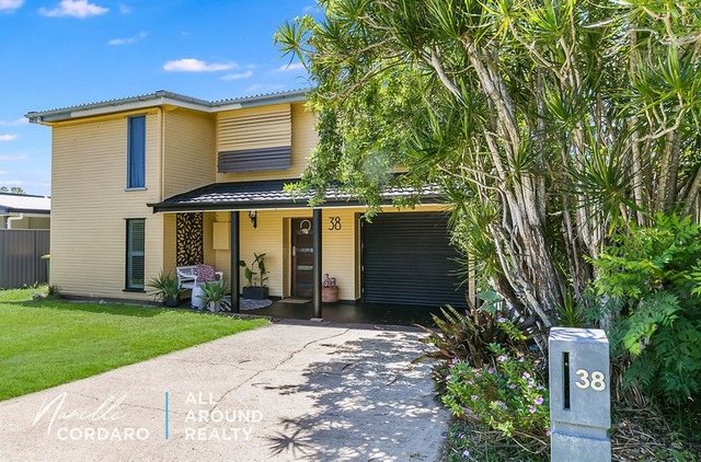 38 Andrew Street, QLD 4503